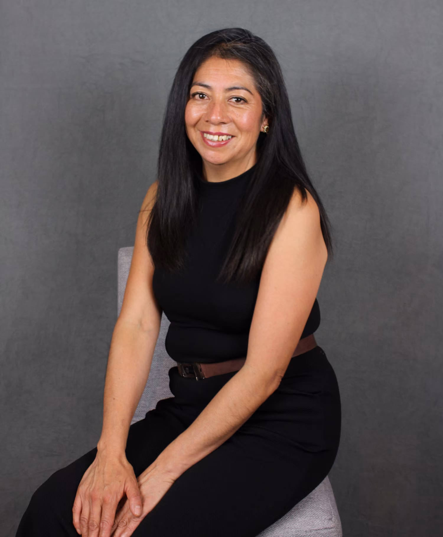 Juana Garc&iacute;a Mart&iacute;nez